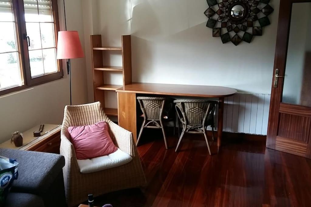 Villa Miguel Arnuero Eksteriør bilde