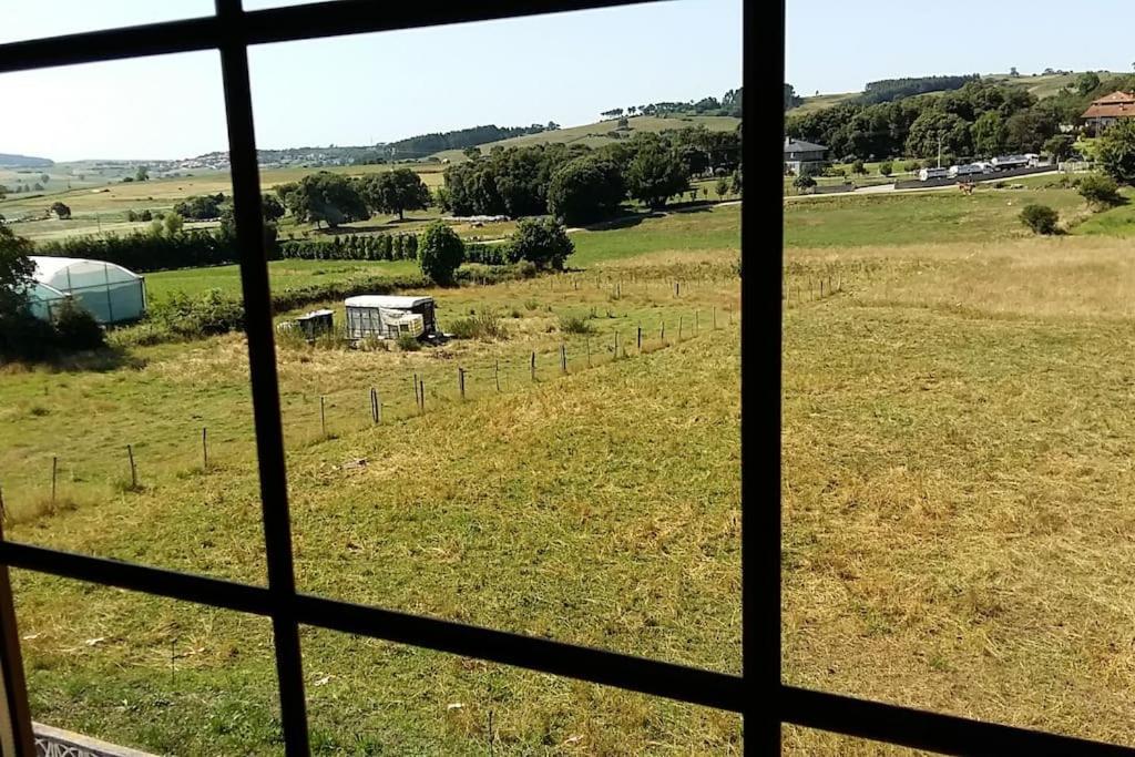 Villa Miguel Arnuero Eksteriør bilde