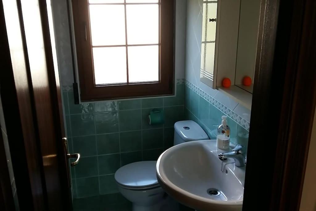 Villa Miguel Arnuero Eksteriør bilde
