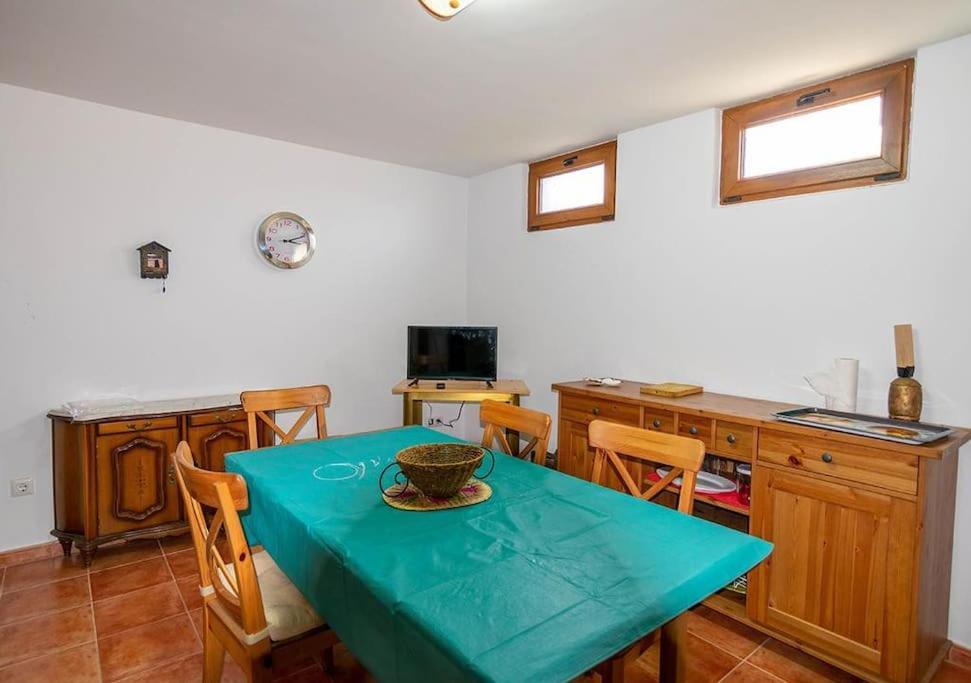 Villa Miguel Arnuero Eksteriør bilde