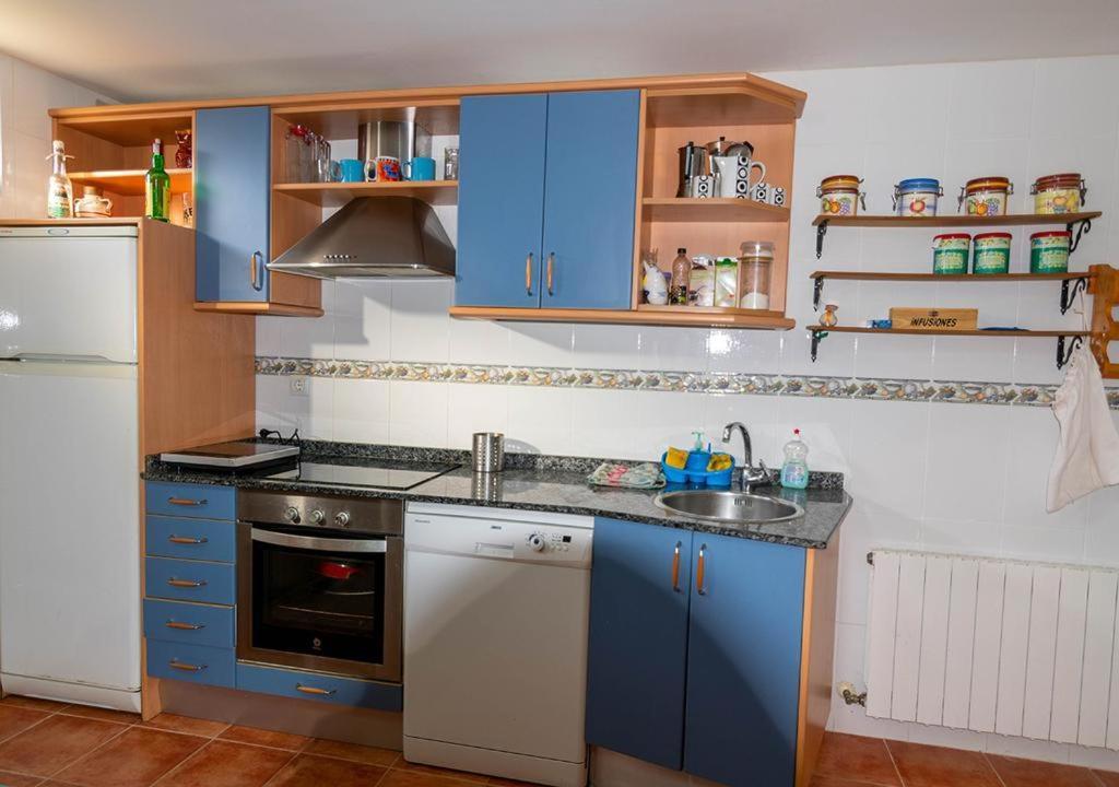 Villa Miguel Arnuero Eksteriør bilde